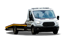 Car Hire Chorley - Recovery Van - Van hire Chorley