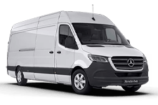 Car Hire Chorley - 4 MTR Sprinter - Van hire Chorley
