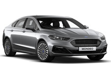 Car Hire Chorley - Mondeo - car hire Chorley