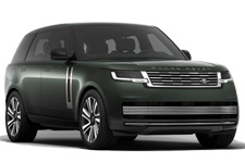 Car Hire Chorley - Range Rover - car hire Chorley